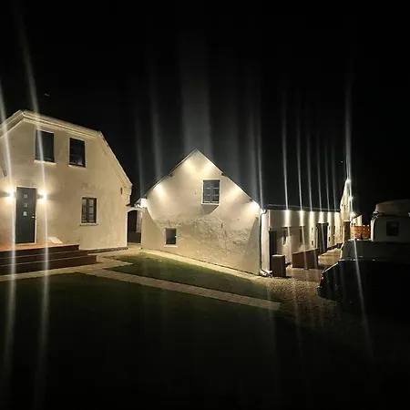 Nybygget Laekker Lejlighed.