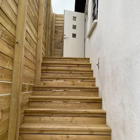 Nybygget Laekker Lejlighed. Apartment Kolding