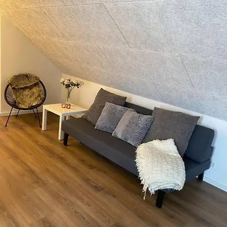 Apartment Nybygget Laekker Lejlighed. Kolding