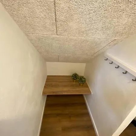 2 Vaerelses - 1 Apartman