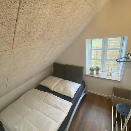 Apartman 2 Vaerelses - 1 Kolding